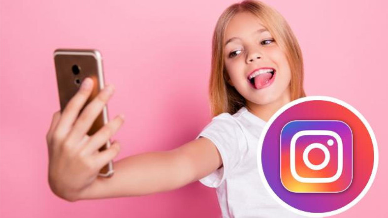 Amerika Birleşik Devletlerili Din İnsanlarından Instagram'ın Çocuklara Özel Versiyonu İçin Açıklama: Korkuya Düştük