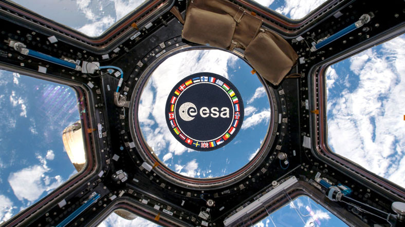 "Ben Ayrı Konuta Çıkacağım" Diyor Sanki: Avrupa Uzay Ajansı, Kendi 'Uzay Gemisi' İçin Düğmeye Bastı