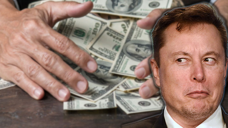 Elon Musk'tan "1 Dolar Vergi Vermedi" İddiaları Hakkında Tuhaf Açıklama