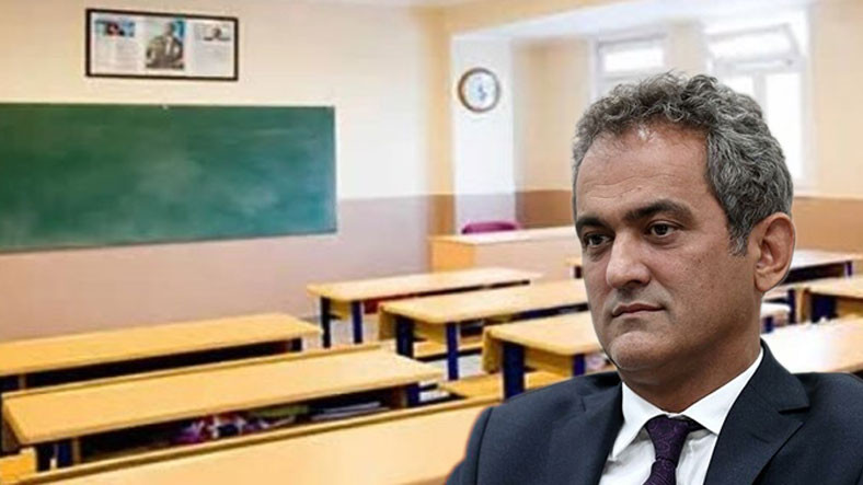 Ulusal Eğitim Bakanı Açıkladı: COVID-19 Sebebiyle Kapatılan Sınıf Sayısı 2 Günde 8 Kat Arkasıydı