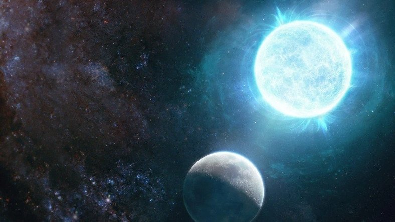 Yıldızların Yaradılışına Dair Tüm Bildiklerimizi Değiştirebilecek Yeni Bir Yıldız Cinsi Keşfedildi