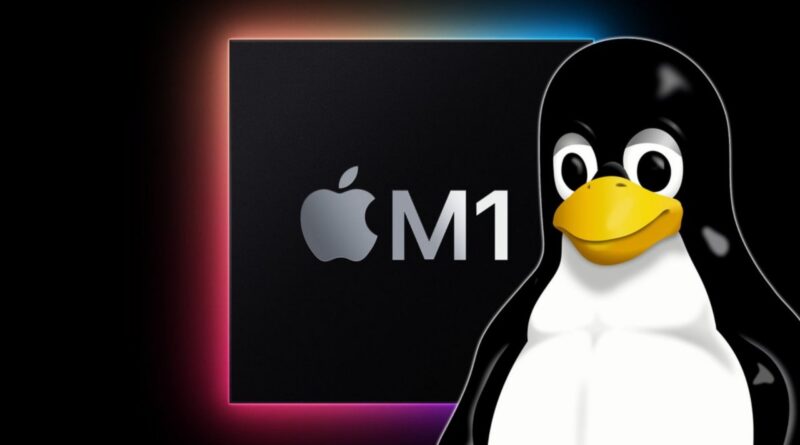 Linux Yerel M1 Mac Dayanağını Yeni 5.15 Çekirdeğiyle Genişletiyor