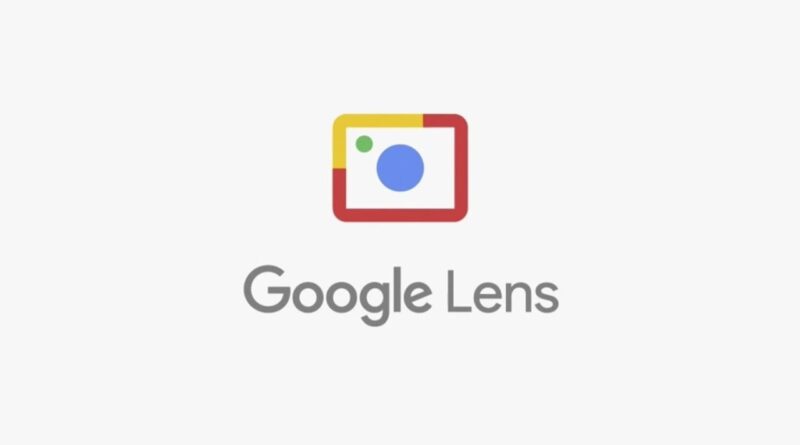 Google Lens ile artık aynı anda hem resim hem kelime araması yapılabilecek