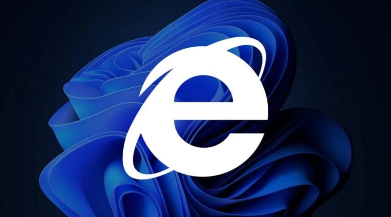 Internet Explorer İçin Son Demler! Microsoft Daha Önceki Tarayıcısını Rafa Kaldırıyor!