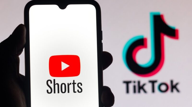 YouTube Shorts, TikTok'u tahtından etti