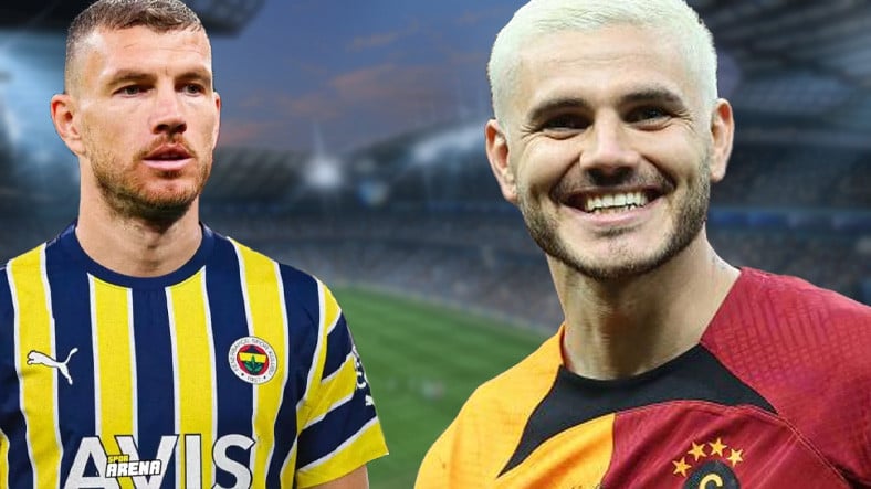 EA SPORTS FC 24, Trendyol Süper Lig'deki En İyi Futbolcuları Açıkladı