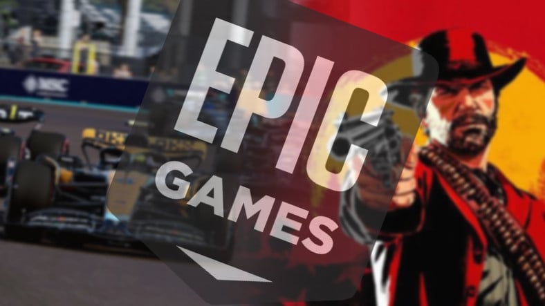 Epic Games Eylül İndirimleri Başladı: İşte %75'e Varan İndirimlerde Kaçırmamanız Gereken Oyunlar!